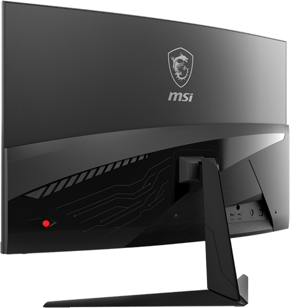 Монитор 31.5" MSI G321CUV VA / UHD 4K / Adaptive-Sync Black - изображение 5