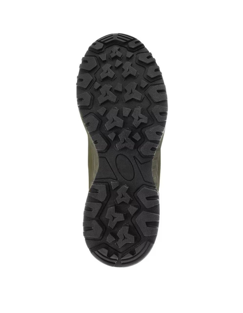 Мужские армейские сапоги Mil-Tec черные 42 размер идеальная обувь для мероприятий и служебных нужд надежная защита и комфорт для активного отдыха - изображение 2