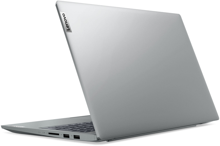 Ноутбук Lenovo IdeaPad 5 15IAL7 (82SF005XPB) Storm Grey - зображення 6