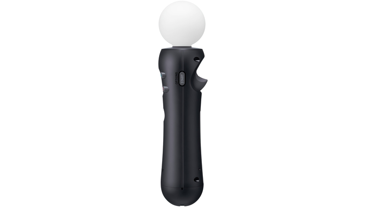 Контроллер Sony PlayStation 3 Move Black Б/У - Фото 4 Контроллер Sony PlayStation 3 Move Black Б/У - изображение 4
