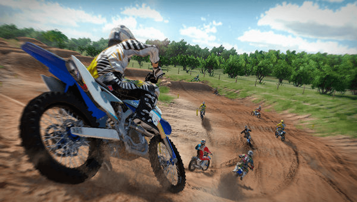 Игра Microsoft Xbox 360 MX vs. ATV Alive Английская Версия Б/У - Фото 5 Игра Microsoft Xbox 360 MX vs. ATV Alive Английская Версия Б/У - изображение 5