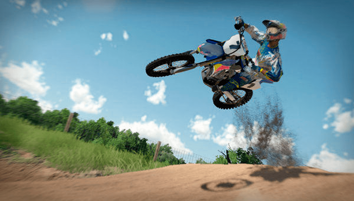 Игра Microsoft Xbox 360 MX vs. ATV Alive Английская Версия Б/У - Фото 6 Игра Microsoft Xbox 360 MX vs. ATV Alive Английская Версия Б/У - изображение 6
