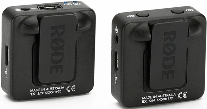 RODE Wireless GO おまけ付き RODE Wireless GO おまけ付き Amazon.com: RØDE Wireless GO II