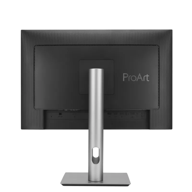 Монитор 24.1" IPS Asus PA248CRV широкоформатный экран Черный - изображение 6