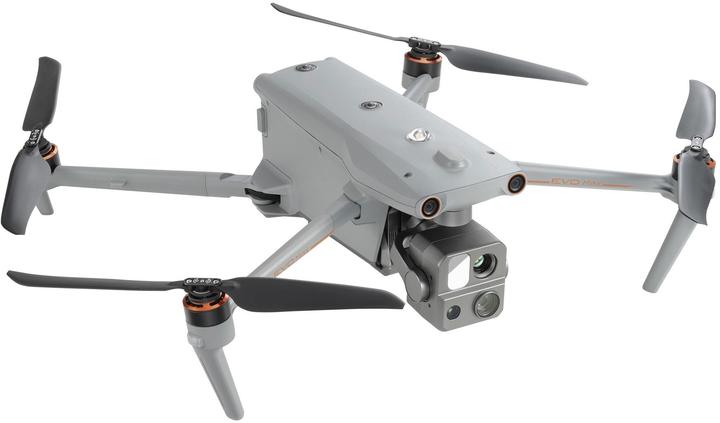 Квадрокоптер Autel EVO Max 4T со специальной военной прошивкой PROTECT+ ...