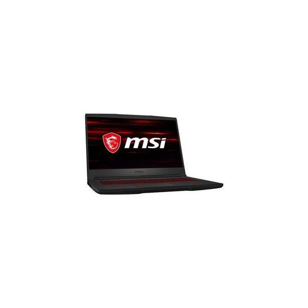 Ноутбук MSI Gaming MS-16R5 NVIDIA GeForce GTX 1650 Intel Core i5