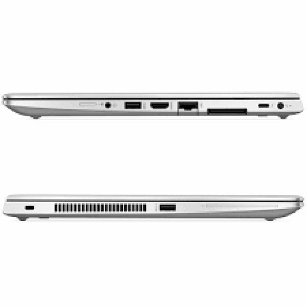 Ноутбук HP EliteBook 840 G6 FHD (i5 16/500 SSD) REFURBISHED - Фото 2 Ноутбук HP EliteBook 840 G6 FHD (i5 16/500 SSD) REFURBISHED - зображення 2