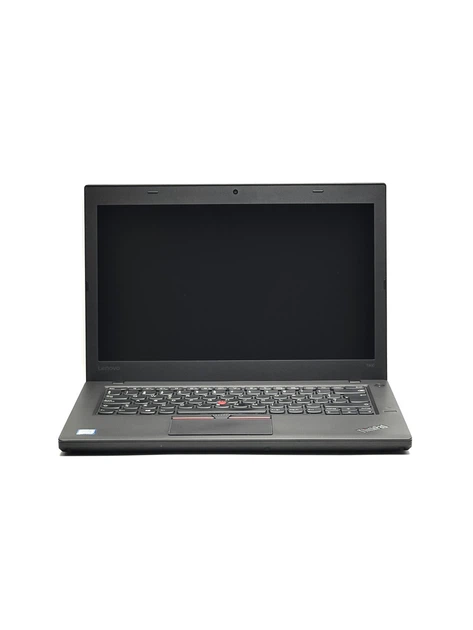 Ноутбук Lenovo ThinkPad E480 14' Intel Core i5 (16 Гб 500 Гб) A