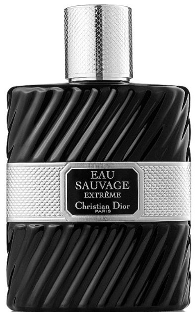 Туалетна вода чоловіча Dior Eau Sauvage Extreme 100 мл (3348900959385) - зображення 1