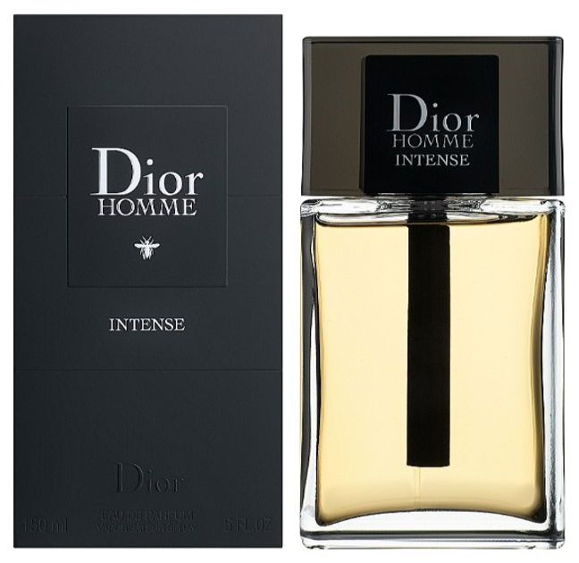Woda perfumowana męska Dior Homme Intense 150 ml (3348901001120) - obraz 1