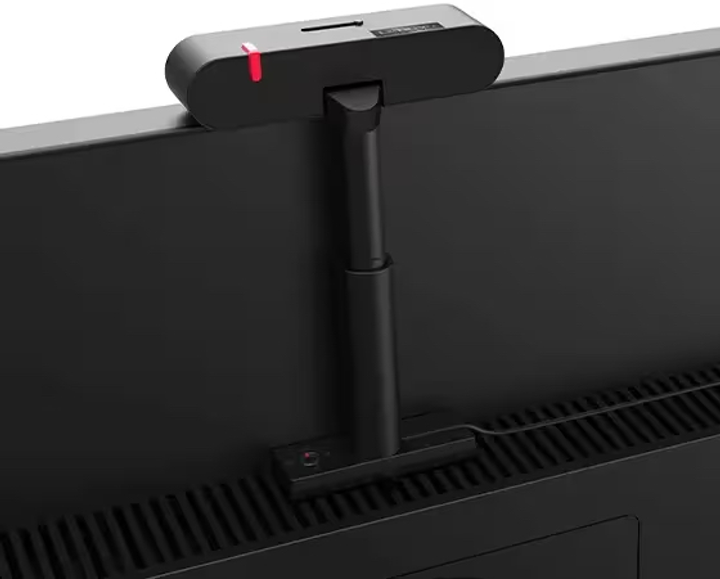 Lenovo ThinkVision Monitor WebCam MC50 (4XC1D66056) - obraz 7