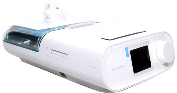 Неінвазивна система вентиляції (CPAP) Philips-Respironics DreamStation Auto CPAP - зображення 1