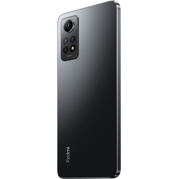 Сматфон Xiaomi Redmi Note 12 Pro 8/256GB Graphite Gray (Global Version) - изображение 5