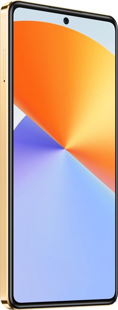 Мобильный телефон Infinix Note 30 NFC (X6833B) 8/256GB Sunset Gold ...