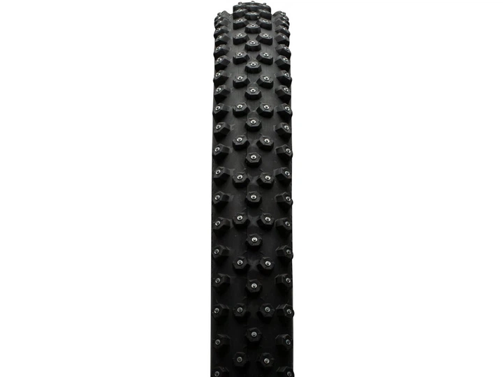 Покришка Schwalbe Ice Spiker Pro 29x 2.25 57-622 Performance, RaceGuard LiteSkin B/B-SK - зображення 4