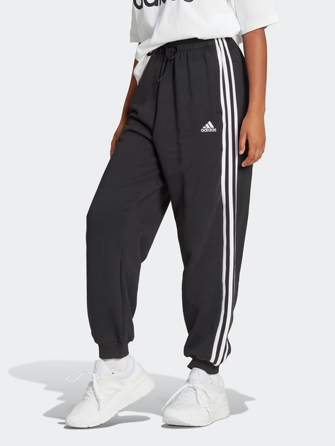 Спортивные штаны женские Adidas HA4375 S Черные (4066752257709) – в ...