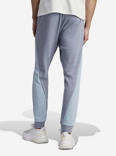 Спортивные штаны мужские Adidas M Mel Pt IJ8967 M Blue Grey Mel ...