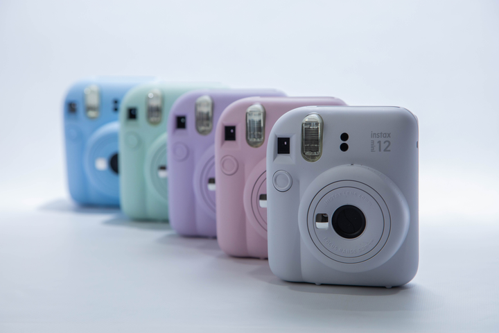 Fujifilm Instax Mini 12 (16806092)