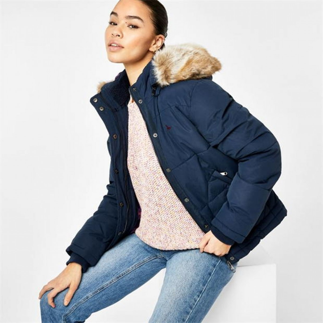 Puffer jacket 2025 jack wills