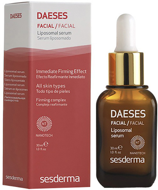 Sesderma DaeSes liposomalne serum do każdego rodzaju skóry 30 ml (8429979013989) - obraz 1