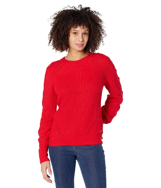 Joules clearance heart jumper