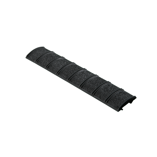 Полимерная защитная накладка Magpul на планку Picatinny/RIS 160mm. XT. - изображение 2