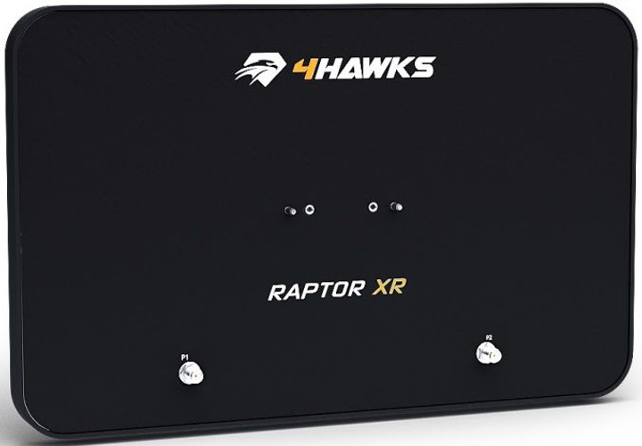 Raptor xr store mavic 2 pro