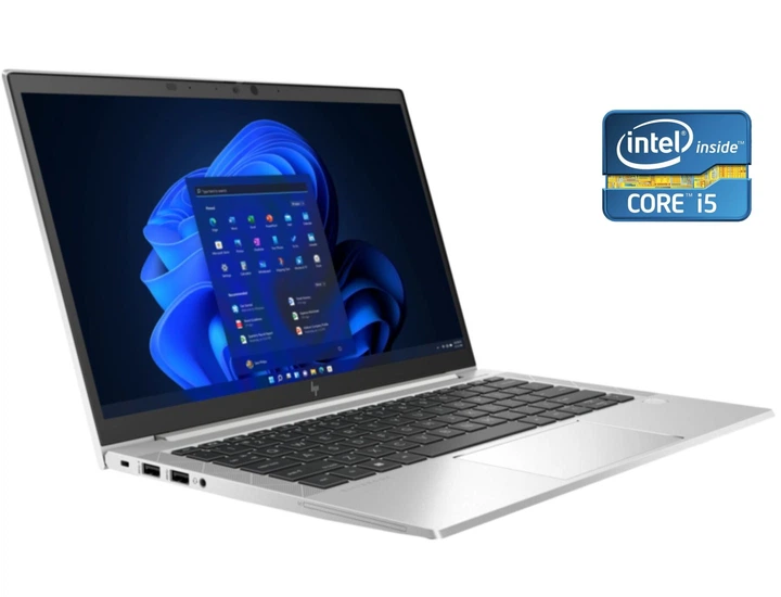 Windowsノート本体 HP EliteBook 830 G8 i5-1135G7 RAM16GB Hp EliteBook 830 g8 i5 11th Gen Up to 4.2Ghz Quad Core 16GB DDR4
