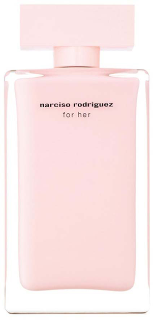 Парфумована вода для жінок Narciso Rodriguez For Her 150 мл (3423478923553) - зображення 1