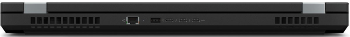 Ноутбук Lenovo ThinkPad P17 G2 (20YVS1M000) Black - зображення 9