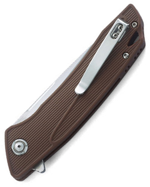 Нож складной Bestech Knife Spike Nylon/Glass fiber (BG09C-2) - изображение 2
