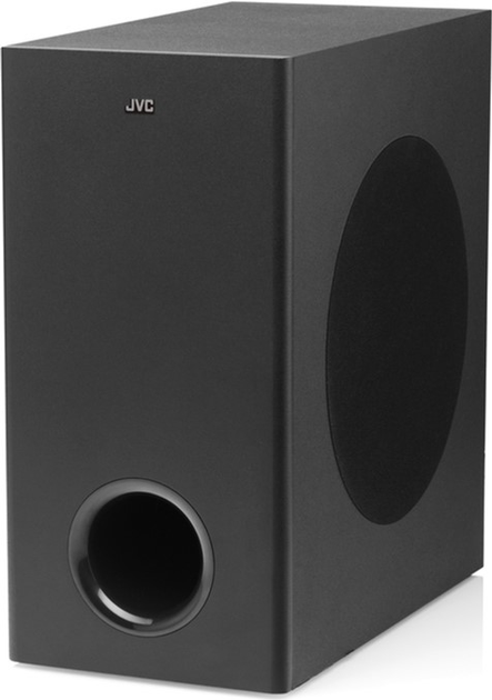 Саундбар JVC TH-E741B - зображення 4