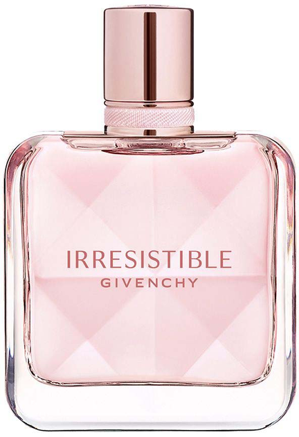 Woda toaletowa damska Givenchy Irresistible 50 ml (3274872419308) - obraz 3
