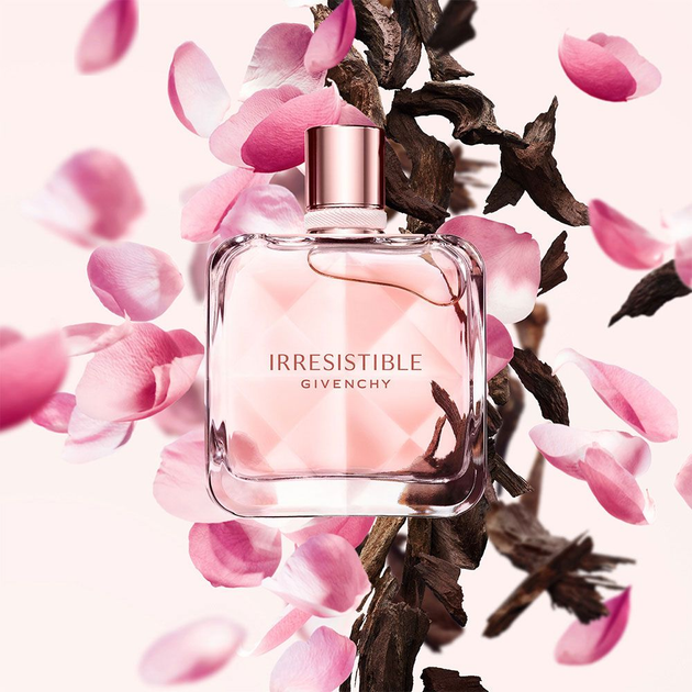 Woda toaletowa damska Givenchy Irresistible 80 ml (3274872419315) - obraz 4