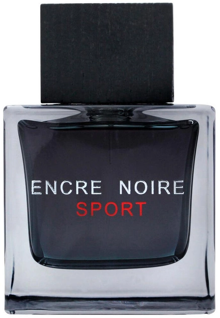 Woda toaletowa męska Lalique Encre Noire Sport 50 ml (7640111500896) - obraz 2
