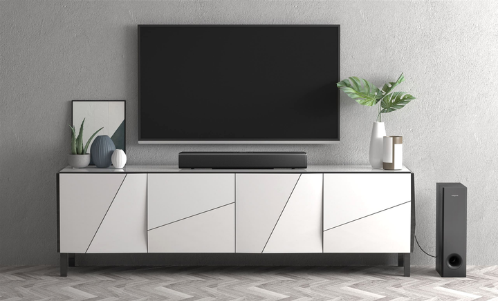 Creative Soundbar Stage 360 (51MF8385AA000) - obraz 12