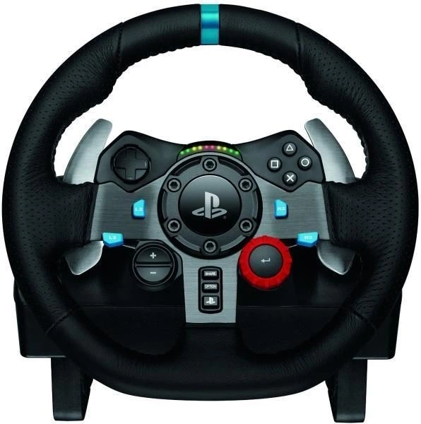 Комплект Набор 3 в 1 Logitech G29 Руль и педали Driving Force
