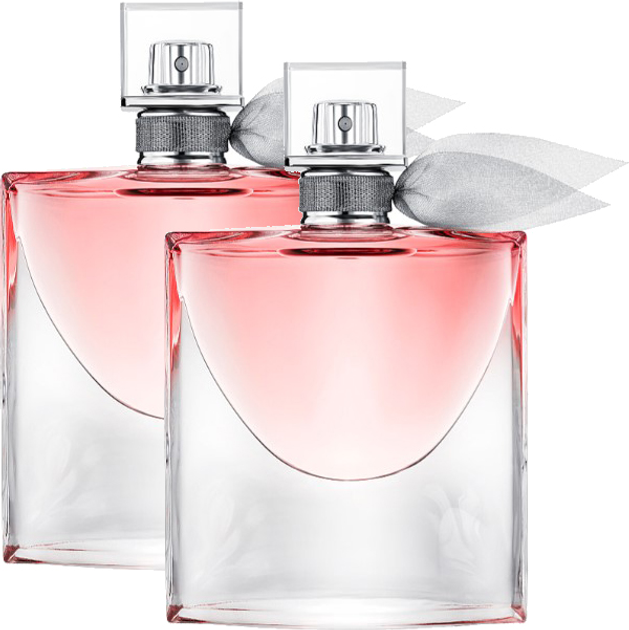 Zestaw damski Lancome Woda perfumowana La Vie Est Belle 2x30 ml (3660732547067) - obraz 1