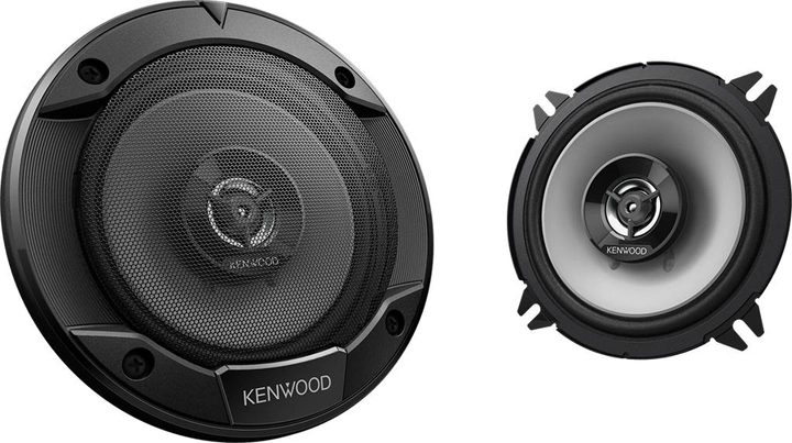 Głośniki samochodowe Kenwood KFC-S1366 - obraz 1