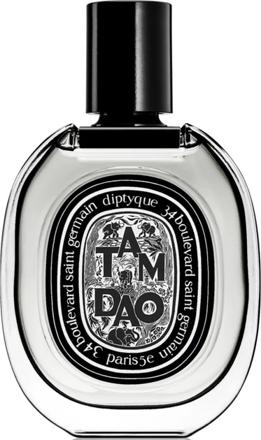 Woda perfumowana unisex Diptyque Tam Dao 75 ml (3700431425782) - obraz 1