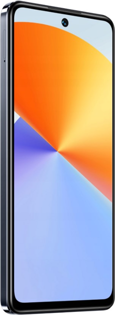 Мобільний телефон Infinix Note 30 5G (X6711) 8/128GB Magic Black (4894947002052) - зображення 6