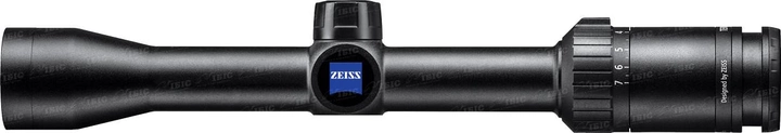 Прилад Zeiss Terra 3X 2-7х32 сітка - Z-Plex - зображення 2