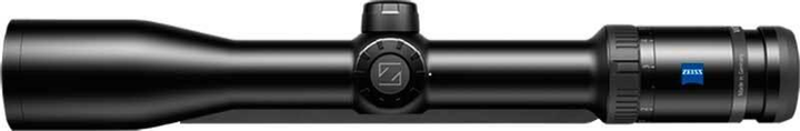 Оптичний прилад Zeiss Victory HT M 2,5-10x50 сітка Rapid-Z 5 з підсвічуванням. Шина - зображення 1