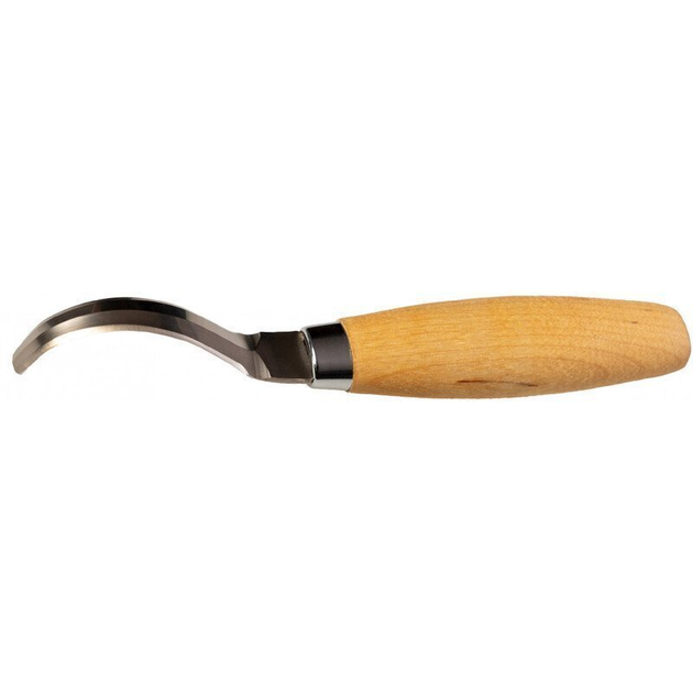 Нож Morakniv Woodcarving 163 (23050217) 204913 - изображение 1