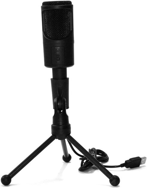 Мікрофон Hiro Milo (NTT-SF-960B) - зображення 2