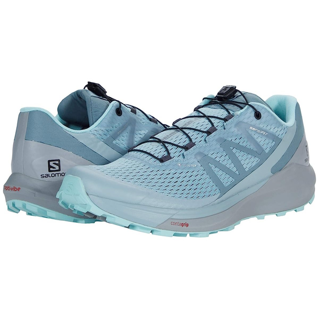 Salomon turquoise cheap