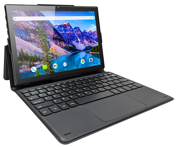 Планшет-Трансформер CONTIXO K103 4/64GB 4G BT FM GPS – фото, отзывы ...