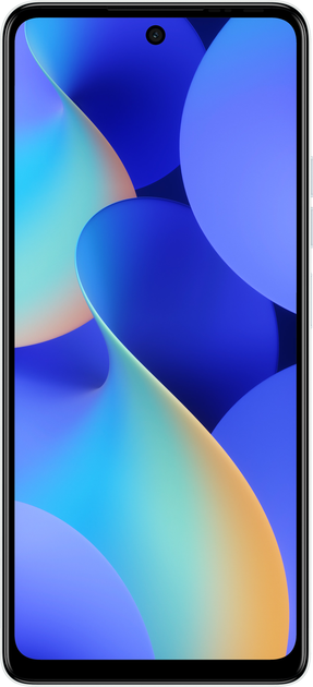 Мобільний телефон Tecno Spark 10 Pro 8/128Gb NFC 2SIM Pearl White (4895180796098) - зображення 3