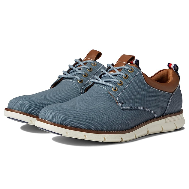 Туфли оксфорды Tommy Hilfiger Wray 2 Blue, 45 (295 мм) (11681658) от ...