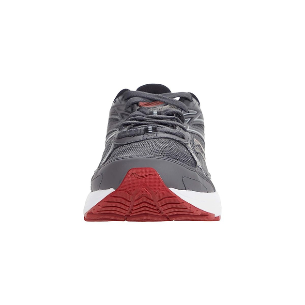 Saucony cohesion 7 store mens red